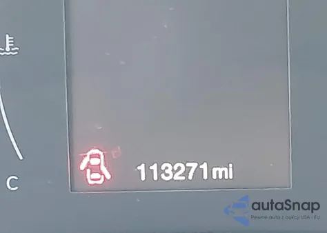 2015 Jeep Renegade Latitude z USA, uszkodzony, nr VIN ZACCJABT4FPB91416